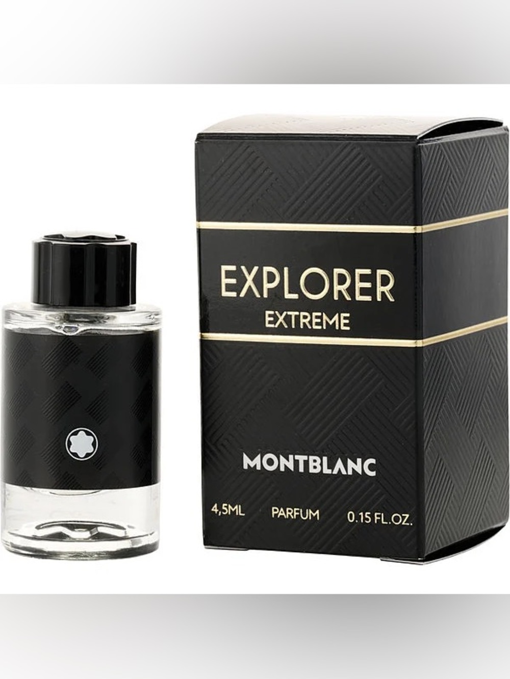 Montblanc Explorer Extreme 4.5ml